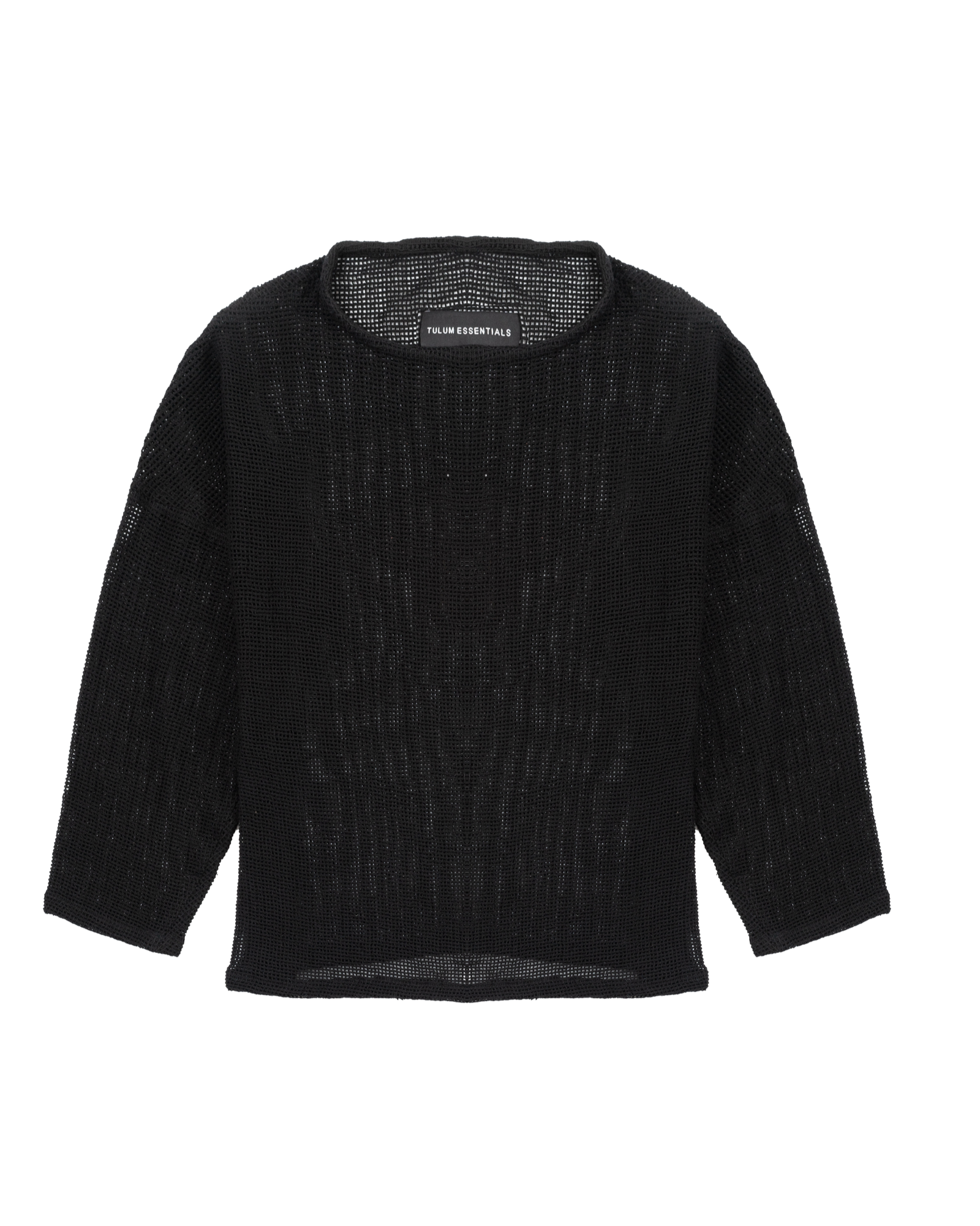 Hybrid merino Light L/S T-Shirt – yetina