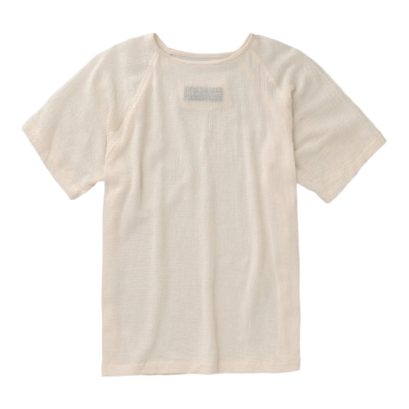 TULUM T-SHIRT GASA CRUDO