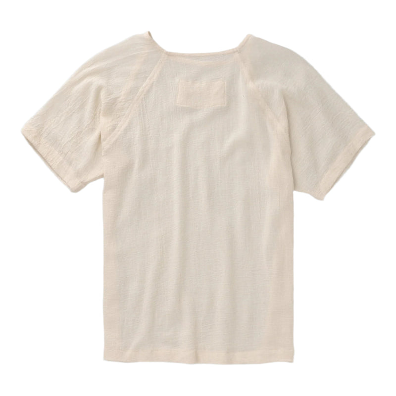 TULUM T-SHIRT GASA CRUDO