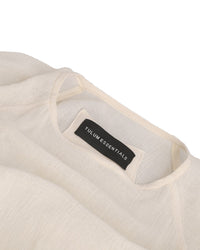 TULUM T-SHIRT GASA CRUDO