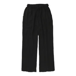 TULUM SUMMER BREEZE PANTS BLACK