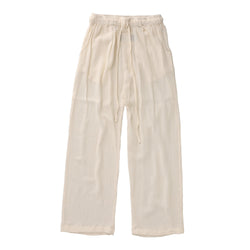 TULUM SUMMER BREEZE PANTS CRUDO