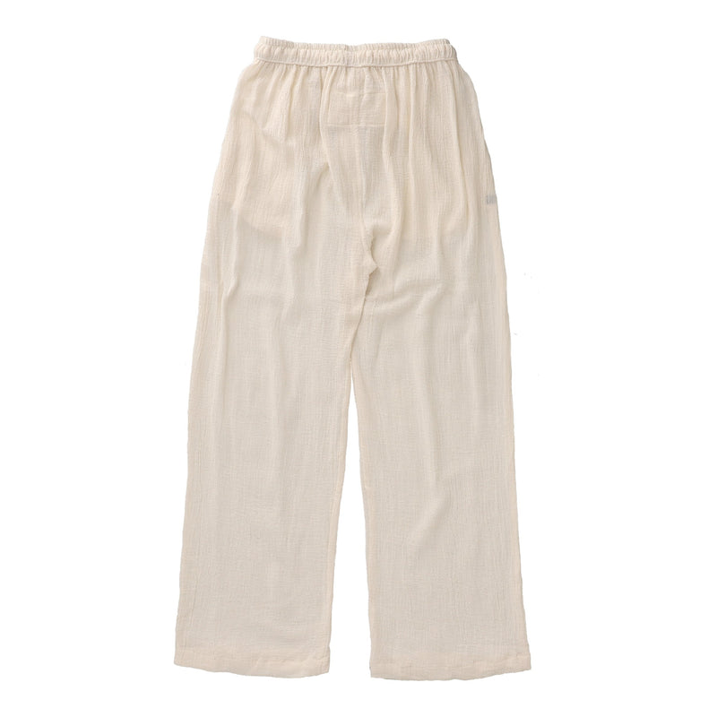TULUM SUMMER BREEZE PANTS CRUDO