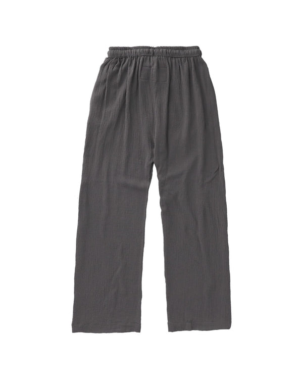TULUM SUMMER BREEZE PANTS OXFORD GREY