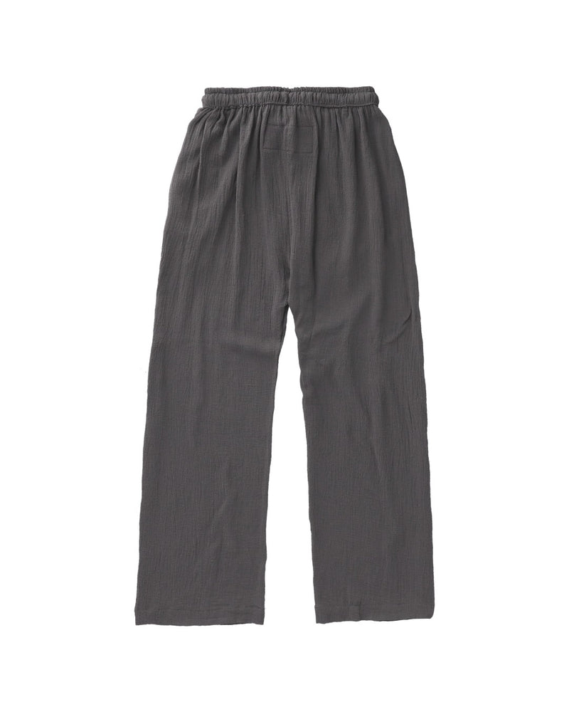 TULUM SUMMER BREEZE PANTS OXFORD GREY
