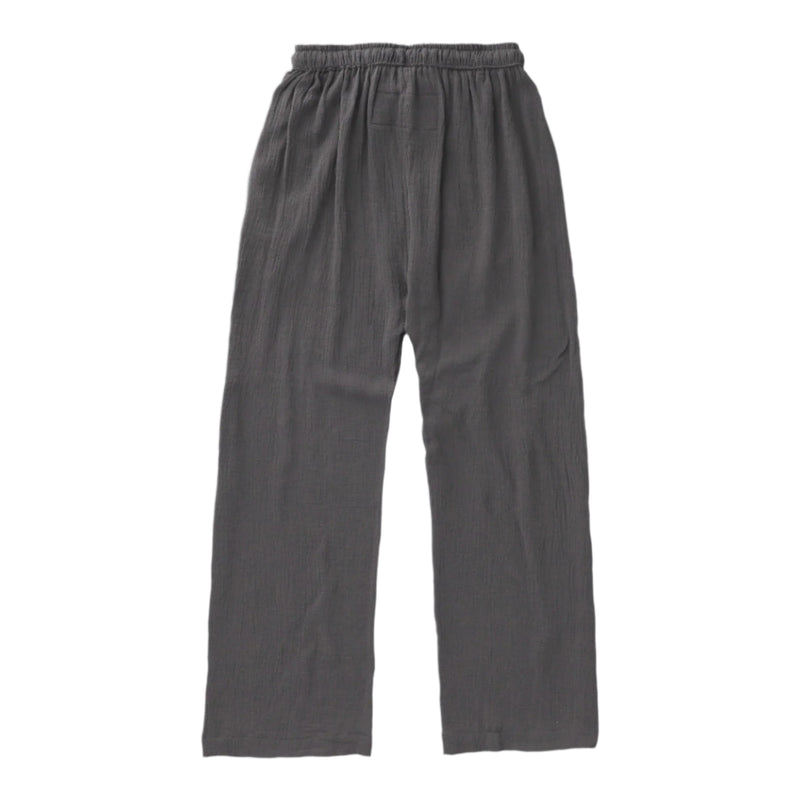 TULUM SUMMER BREEZE PANTS OXFORD GREY