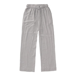 TULUM SUMMER BREEZE PANTS SILVER