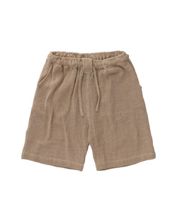TULUM HEAVY KNIT SHORTS ARENA