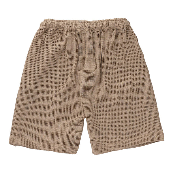 TULUM HEAVY KNIT SHORTS ARENA