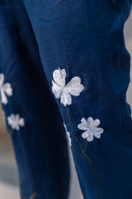TULUM "LUCKY 4" BLUE PREMIUM *