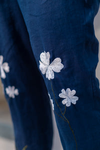 TULUM "LUCKY 4" BLUE PREMIUM *