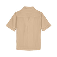 TULUM CLASSIC SHIRT ARENA SS23